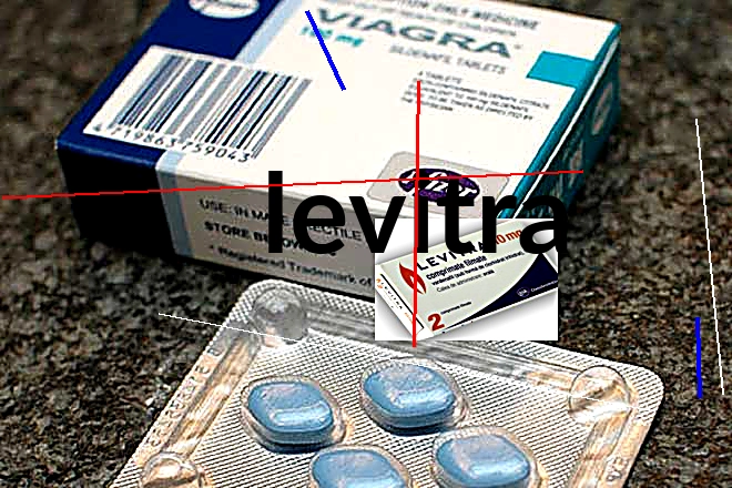 Achat levitra 20mg